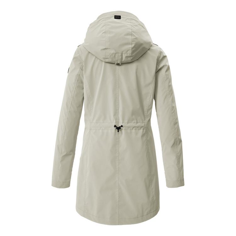 G.I.G.A. DX by killtec G.I.G.A. DX by killtec GS 94 WMN PRK Funktionsmantel Damen - Beige8010 - 0 | SportScheck