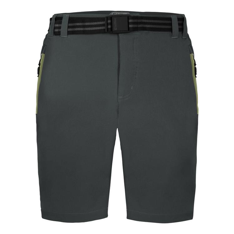 KILLTEC KILLTEC KOS 20 Funktionsshorts Herren - Gr&uuml;n208 - 0 | SportScheck