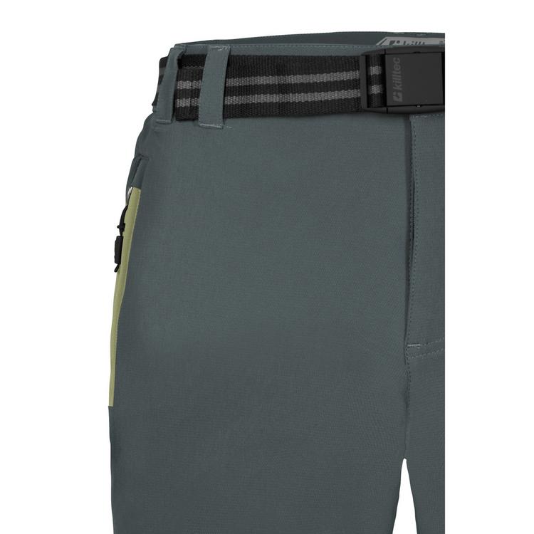 KILLTEC KILLTEC KOS 20 Funktionsshorts Herren - Gr&uuml;n208 - 1 | SportScheck