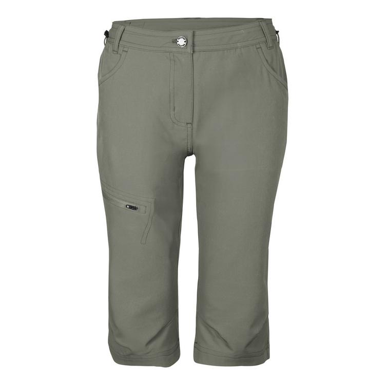 KILLTEC KILLTEC KOS 4 Funktionsshorts Damen - Oliv1012 - 0 | SportScheck