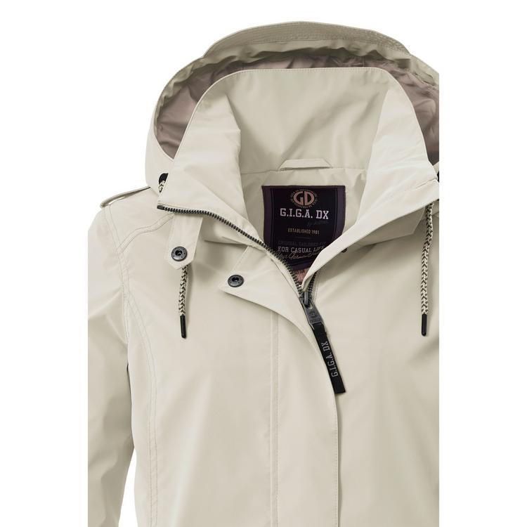 G.I.G.A. DX by killtec G.I.G.A. DX by killtec GS 94 WMN PRK Funktionsmantel Damen - Beige8010 - 1 | SportScheck