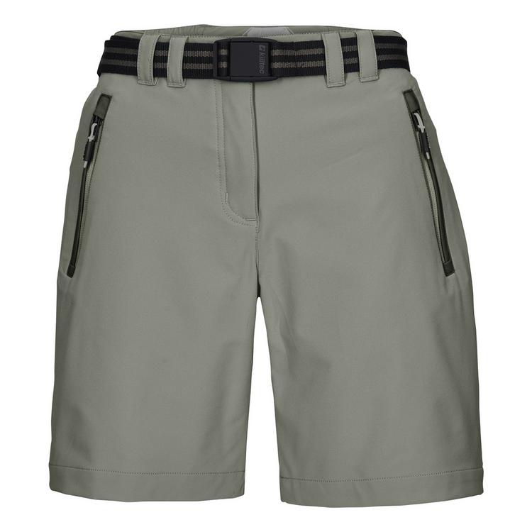 KILLTEC KILLTEC KOS 19 Funktionsshorts Damen - Gr&uuml;n2046 - 0 | SportScheck