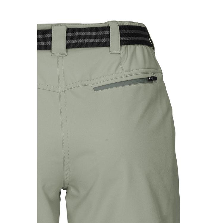 KILLTEC KILLTEC KOS 19 Funktionsshorts Damen - Gr&uuml;n2046 - 2 | SportScheck