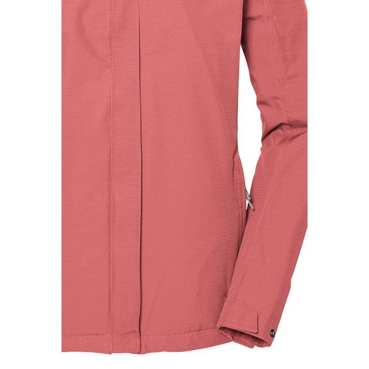 KILLTEC KILLTEC KOS 61 Softshelljacke Damen - Rot4541 - 2 | SportScheck