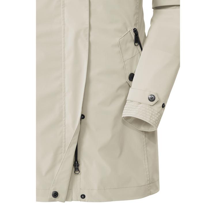 G.I.G.A. DX by killtec G.I.G.A. DX by killtec GS 94 WMN PRK Funktionsmantel Damen - Beige8010 - 2 | SportScheck