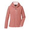 KILLTEC KOS 73 WMN JCKT Softshelljacke Damen - Orange501