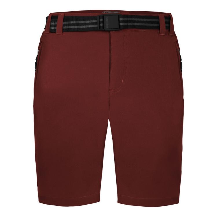 KILLTEC KILLTEC KOS 20 Funktionsshorts Herren - Rot454 - 0 | SportScheck