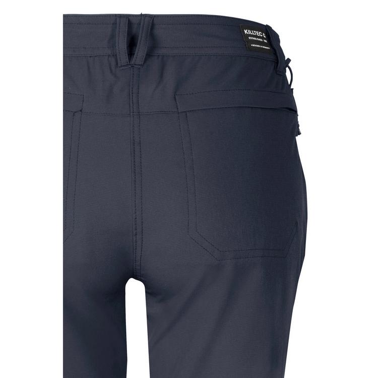KILLTEC KILLTEC KOS 4 Funktionsshorts Damen - Blau3023 - 2 | SportScheck