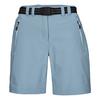 KILLTEC KOS 19 Funktionsshorts Damen - Blau3069