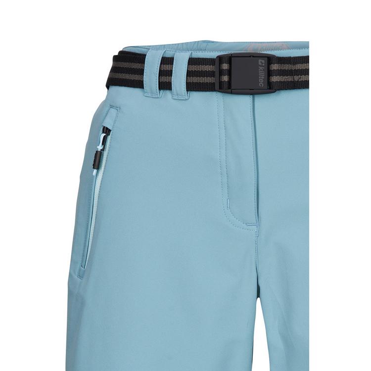 KILLTEC KILLTEC KOS 19 Funktionsshorts Damen - Blau3069 - 1 | SportScheck