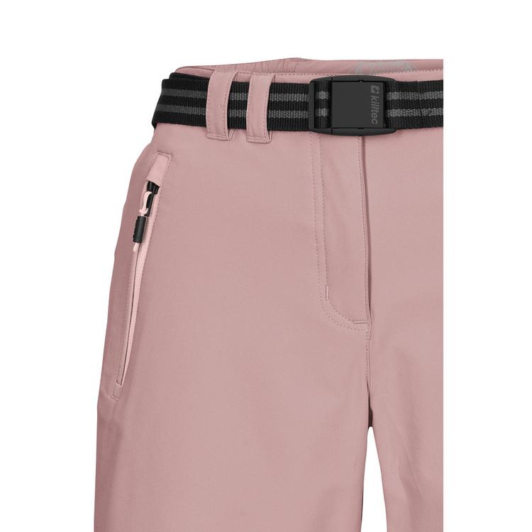 KILLTEC KILLTEC KOS 19 Funktionsshorts Damen - Rose4037 - 1 | SportScheck