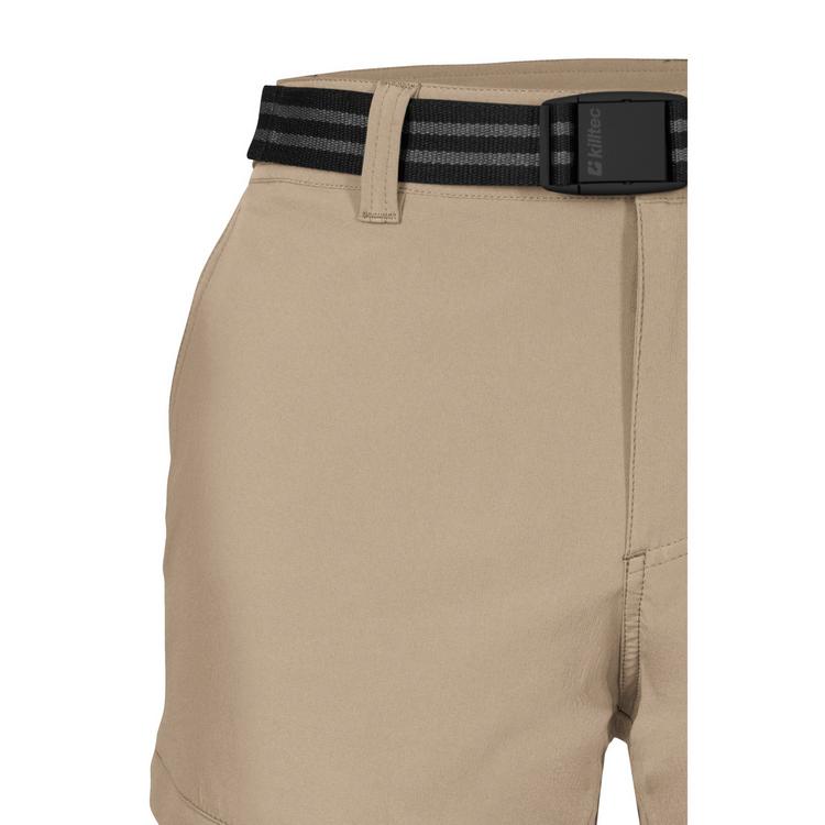 KILLTEC KILLTEC KOS 11 Funktionsshorts Herren - Sand811 - 1 | SportScheck