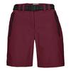 KILLTEC KOS 19 Funktionsshorts Damen - Rot4542