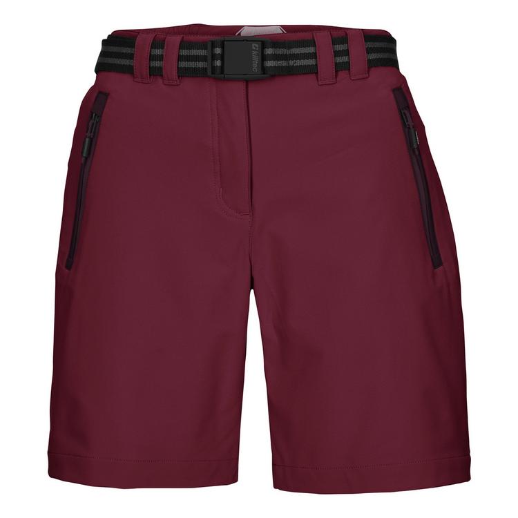 KILLTEC KILLTEC KOS 19 Funktionsshorts Damen - Rot4542 - 0 | SportScheck