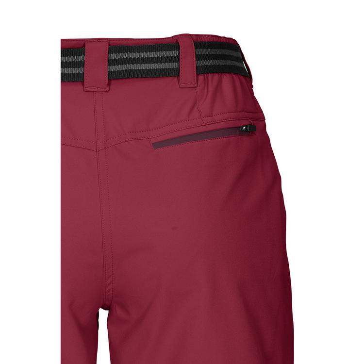 KILLTEC KILLTEC KOS 19 Funktionsshorts Damen - Rot4542 - 2 | SportScheck