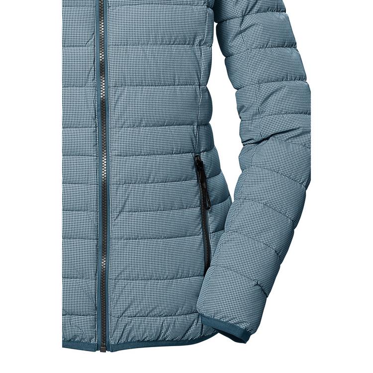 G.I.G.A. DX by killtec G.I.G.A. DX by killtec GS 65 Softshelljacke Damen - Blau306 - 2 | SportScheck