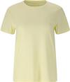 Athlecia Pacy V2 Funktionsshirt Damen - 5177 Transparent Yellow