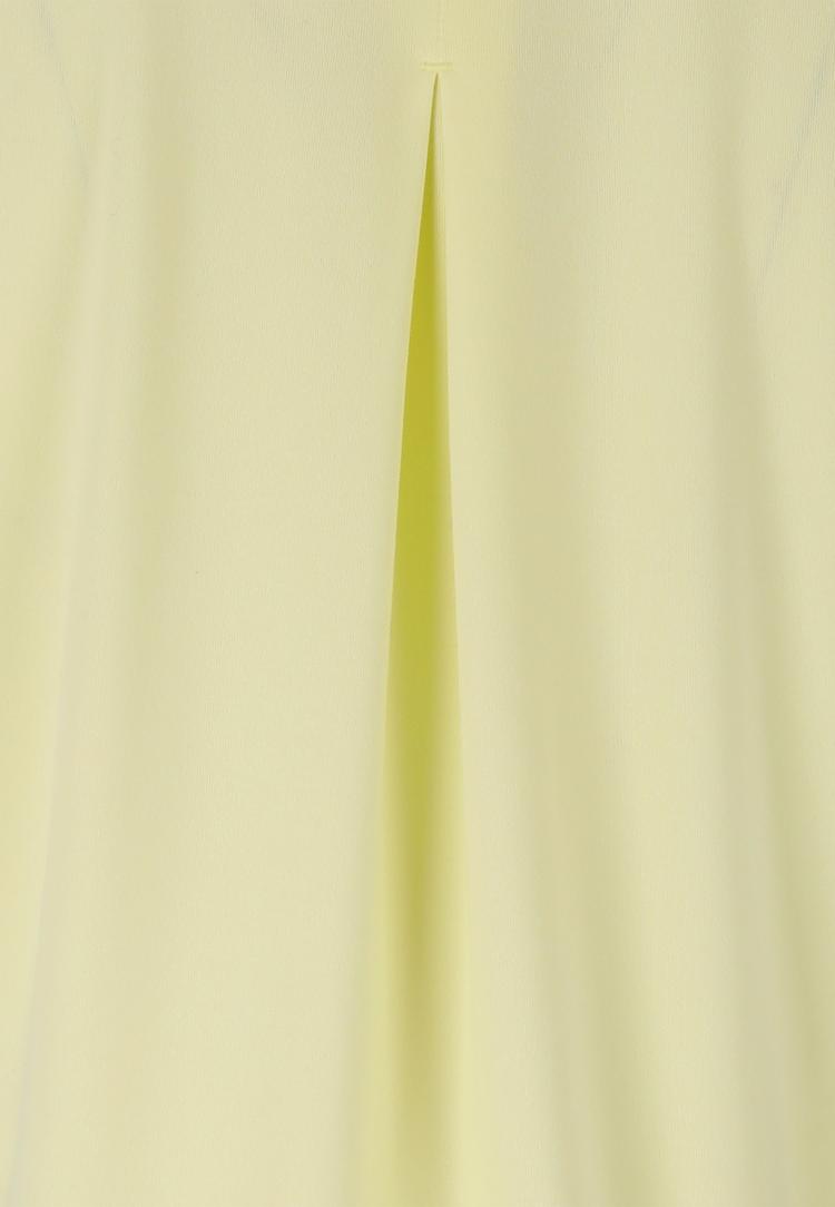 Athlecia Athlecia Pacy V2 Funktionsshirt Damen - 5177 Transparent Yellow - 0 | SportScheck