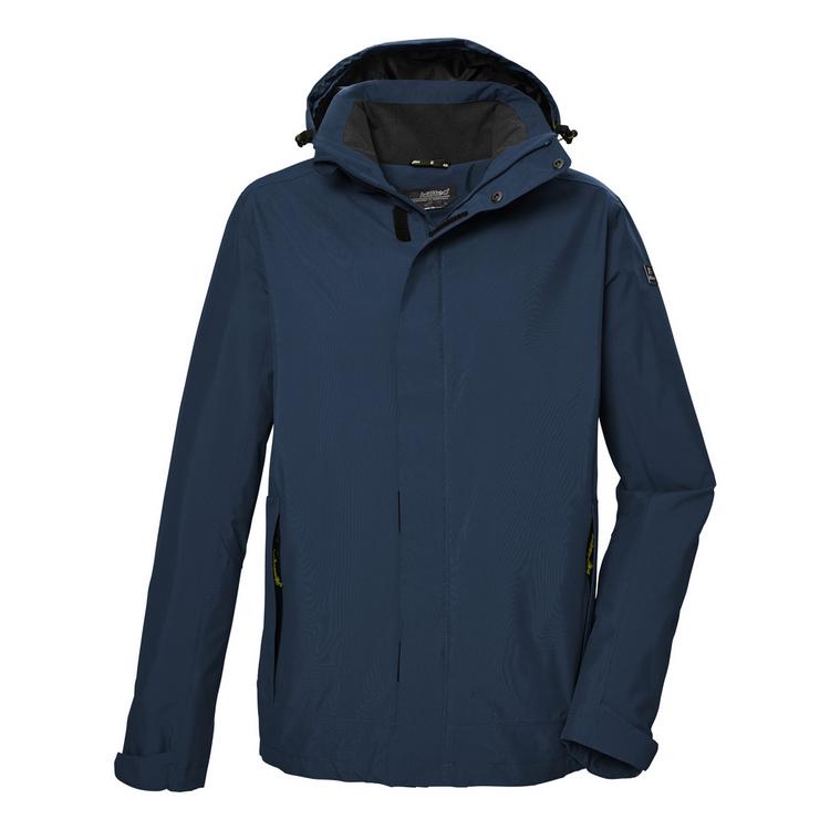 KILLTEC KILLTEC KOS 87 Funktionsjacke Herren - Blau3048 - 0 | SportScheck