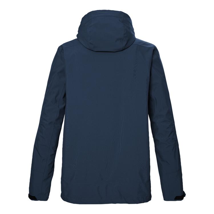 KILLTEC KILLTEC KOS 87 Funktionsjacke Herren - Blau3048 - 0 | SportScheck