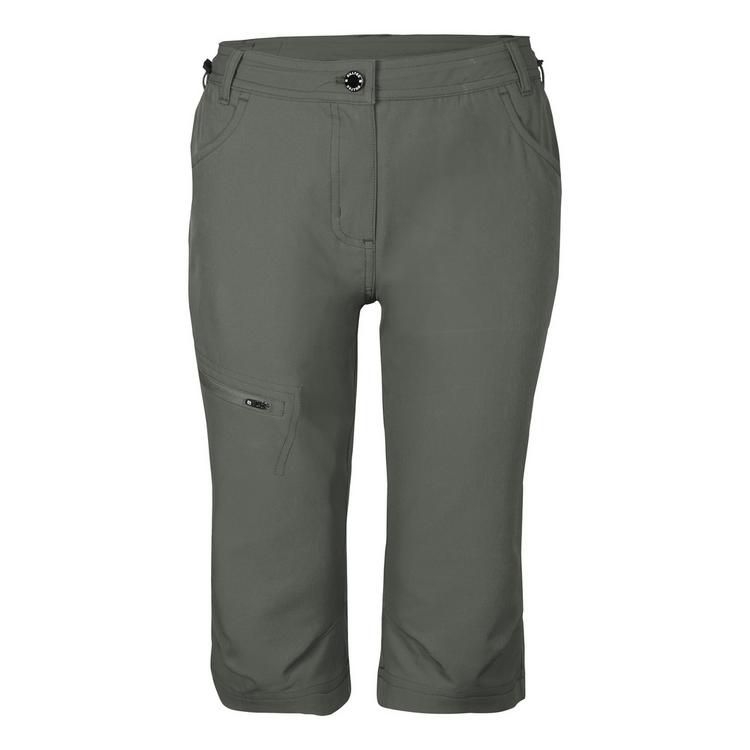 KILLTEC KILLTEC KOS 4 Funktionsshorts Damen - Gr&uuml;n2044 - 0 | SportScheck