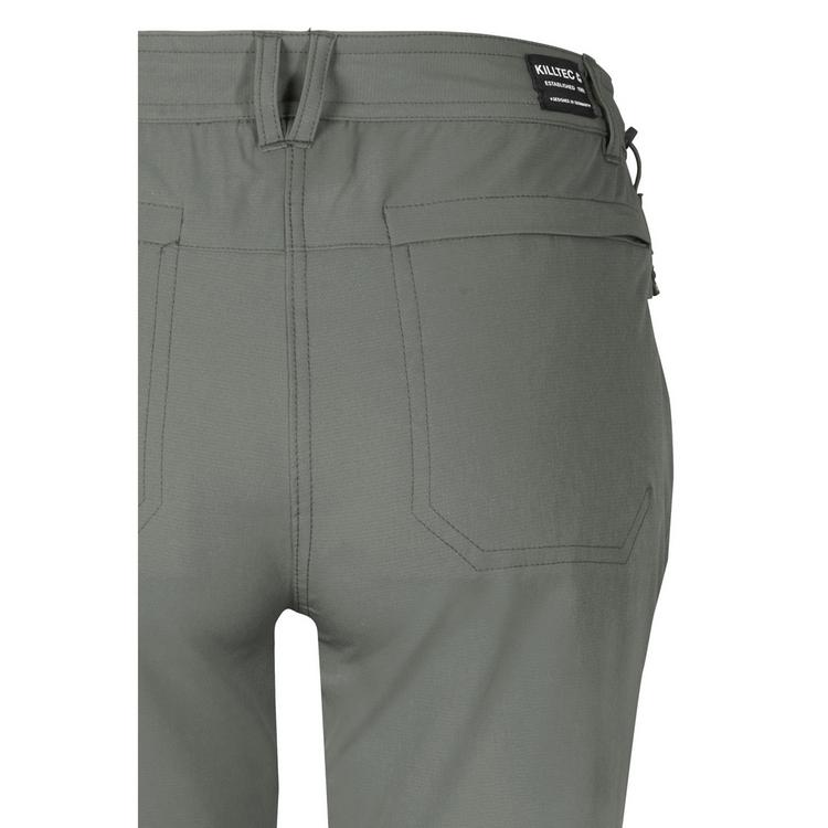 KILLTEC KILLTEC KOS 4 Funktionsshorts Damen - Gr&uuml;n2044 - 2 | SportScheck