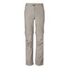 KILLTEC KOS 5 Trekkinghose Damen - Zement8410