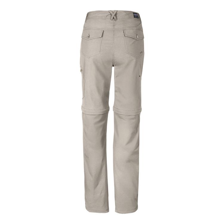 KILLTEC KILLTEC KOS 5 Trekkinghose Damen - Zement8410 - 0 | SportScheck