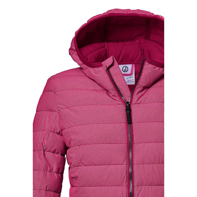 G.I.G.A. DX by killtec G.I.G.A. DX by killtec GS 65 Softshelljacke Damen - Rose4034 - 1 | SportScheck