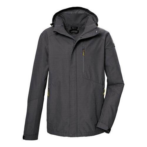 KILLTEC KOS 256 Funktionsjacke Herren