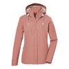KILLTEC KOS 61 Softshelljacke Damen - Orange501