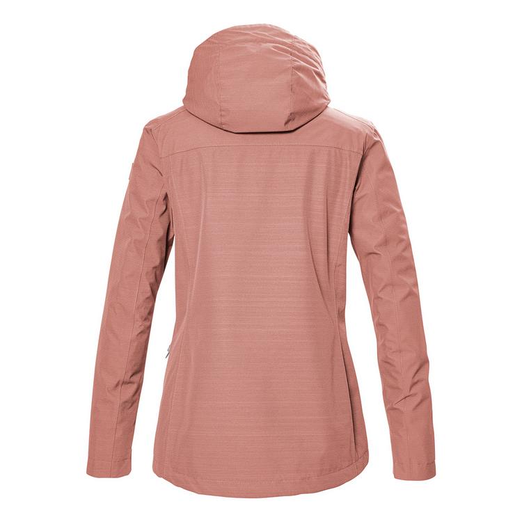 KILLTEC KILLTEC KOS 61 Softshelljacke Damen - Orange501 - 0 | SportScheck