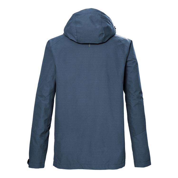 KILLTEC KILLTEC KOS 256 Funktionsjacke Herren - Blau3026 - 0 | SportScheck