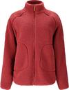 Whistler Pioneer Fleecejacke Damen - 4396 Cowhide
