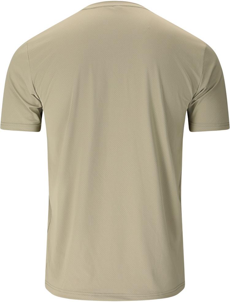 Virtus Virtus Roger V3 T-Shirt Herren - 3250 Dried sage - 0 | SportScheck