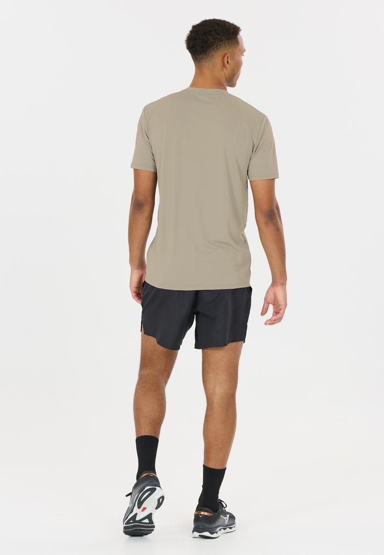 Virtus Virtus Roger V3 T-Shirt Herren - 3250 Dried sage - 2 | SportScheck