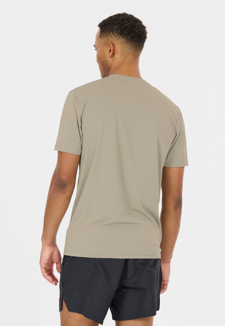 Virtus Virtus Roger V3 T-Shirt Herren - 3250 Dried sage - 3 | SportScheck