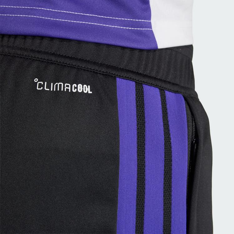 adidas adidas Tiro 26 Competition Trainingsshorts Fu&szlig;ballshorts Herren - Black / Semi Turbo - 1 | SportScheck