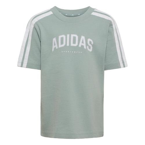adidas ADIDAS COLLEGIATE KIDS SET Trainingsanzug Kinder