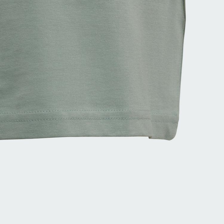 adidas adidas ADIDAS COLLEGIATE KIDS SET Trainingsanzug Kinder - Wonder Sage - 3 | SportScheck