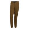 adidas Terrex Xperior Utilitas CLIMA365 Wanderhose Herren - Brown Oxide