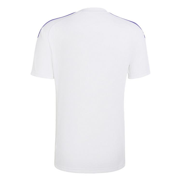 adidas adidas Tiro26 League Jersey Trikot Herren - White / Pure Purple / Semi Turbo - 0 | SportScheck