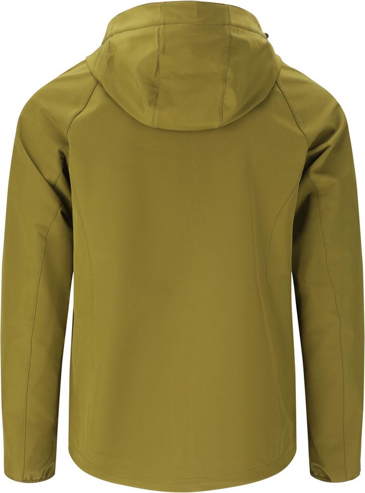Whistler Whistler Kodie Softshelljacke Herren - 3218 Avocado - 0 | SportScheck