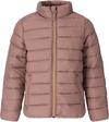 ZigZag Fiesta Outdoorjacke Kinder - 4162 Twilight Mauve