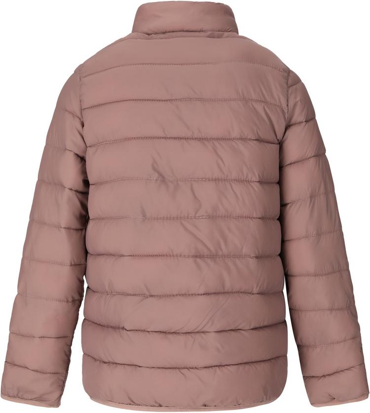ZigZag ZigZag Fiesta Outdoorjacke Kinder - 4162 Twilight Mauve - 0 | SportScheck