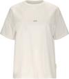 SOS Mera Funktionsshirt Damen - 1002 White