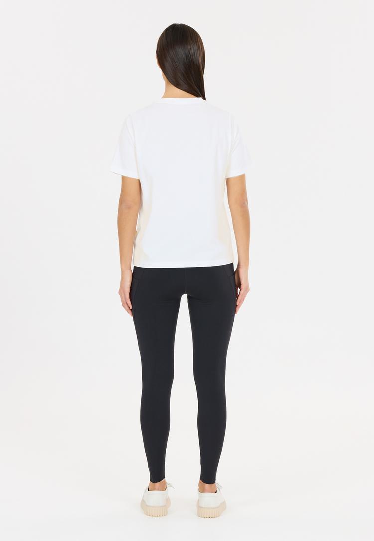 SOS SOS Mera Funktionsshirt Damen - 1002 White - 2 | SportScheck