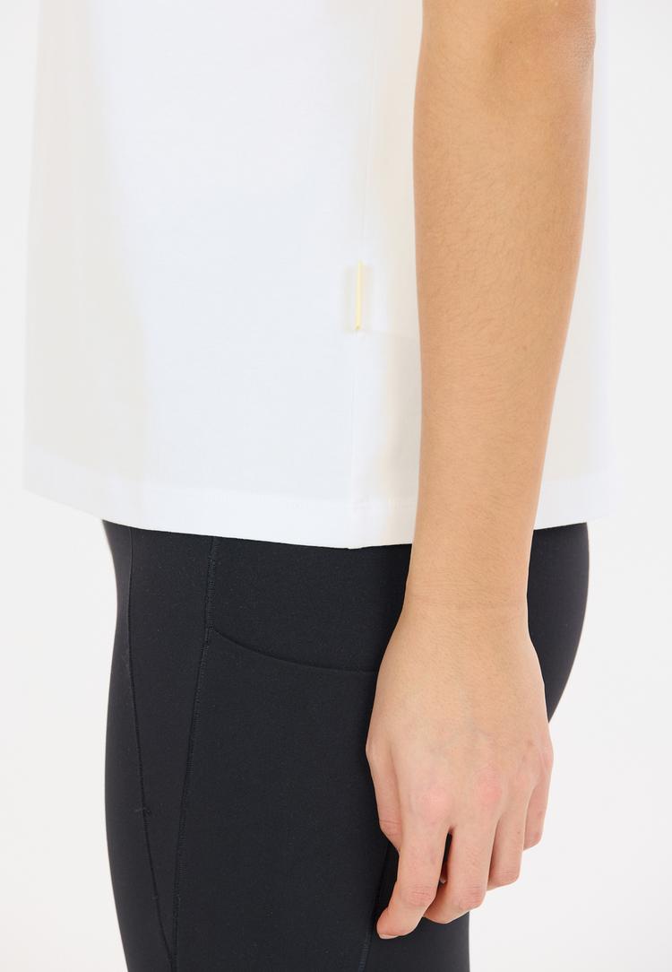 SOS SOS Mera Funktionsshirt Damen - 1002 White - 0 | SportScheck