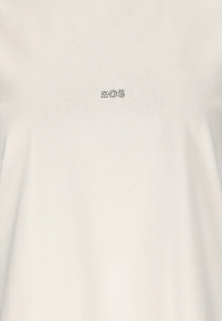 SOS SOS Mera Funktionsshirt Damen - 1002 White - 2 | SportScheck