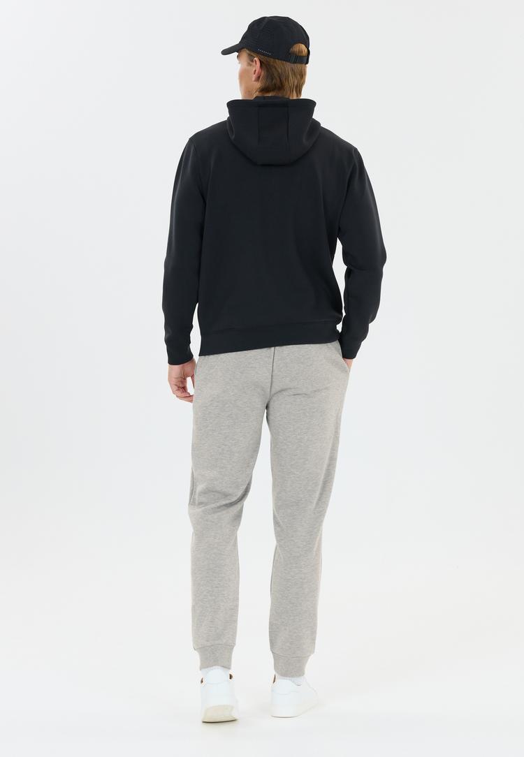 Virtus Virtus Kayce V2 Sweathose Herren - 1005 Light Grey Melange - 2 | SportScheck